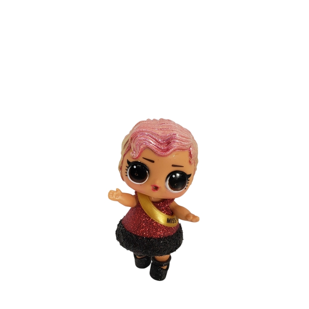 LOL Surprise! Present Surprise‎ Miss Garnet Doll